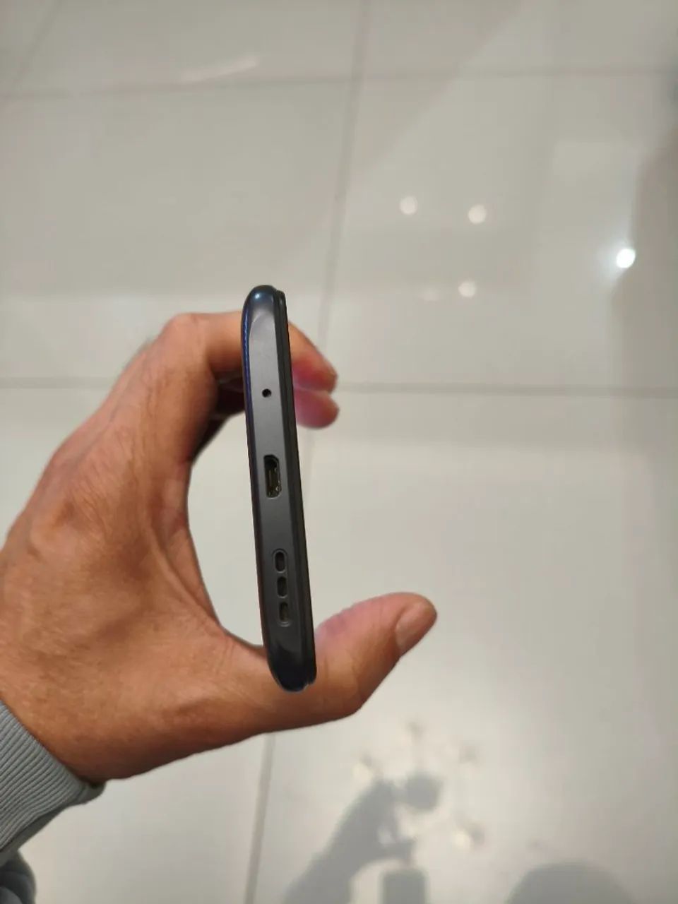 Celular smartphone Xiaomi Redmi 9A  - Foto 2