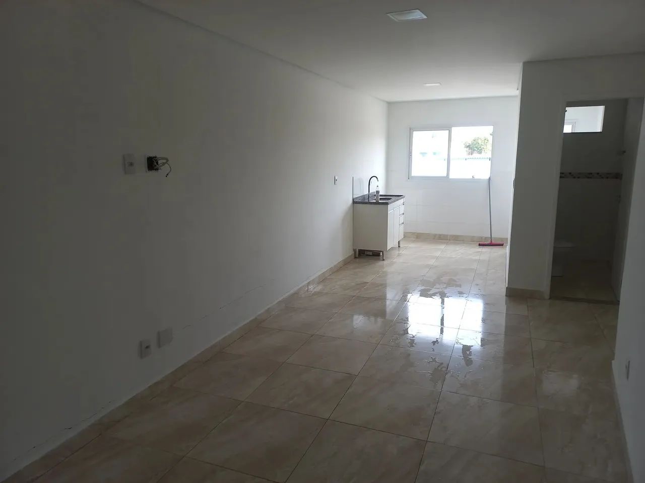 APARTAMENTO RESIDENCIAL em SÃO CAETANO DO SUL - SP, SÃO JOSÉ - Foto 8