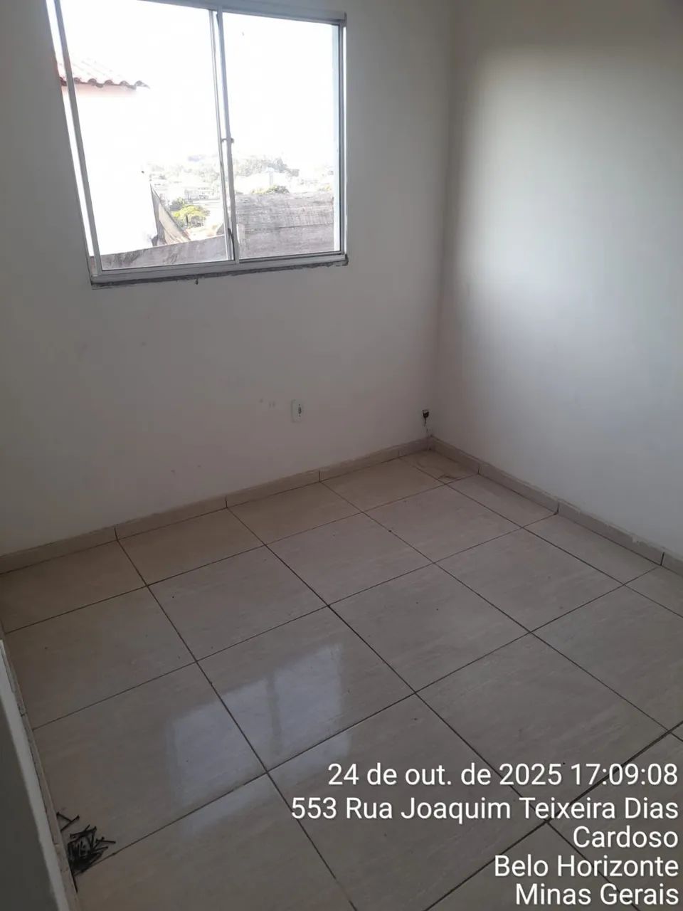 Foto - Belo Horizonte - Cardoso (Barreiro)