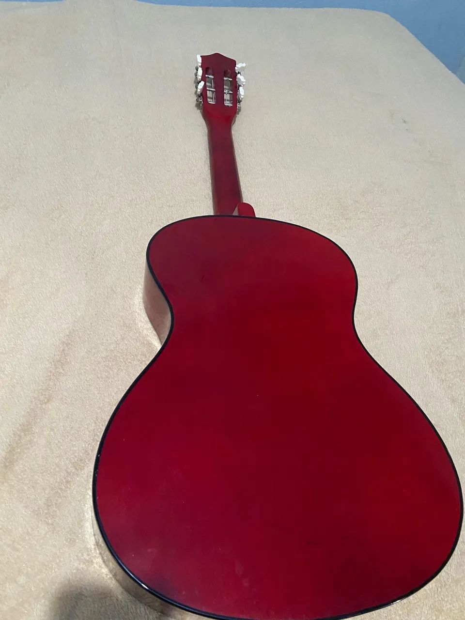 Violão  - Foto 2