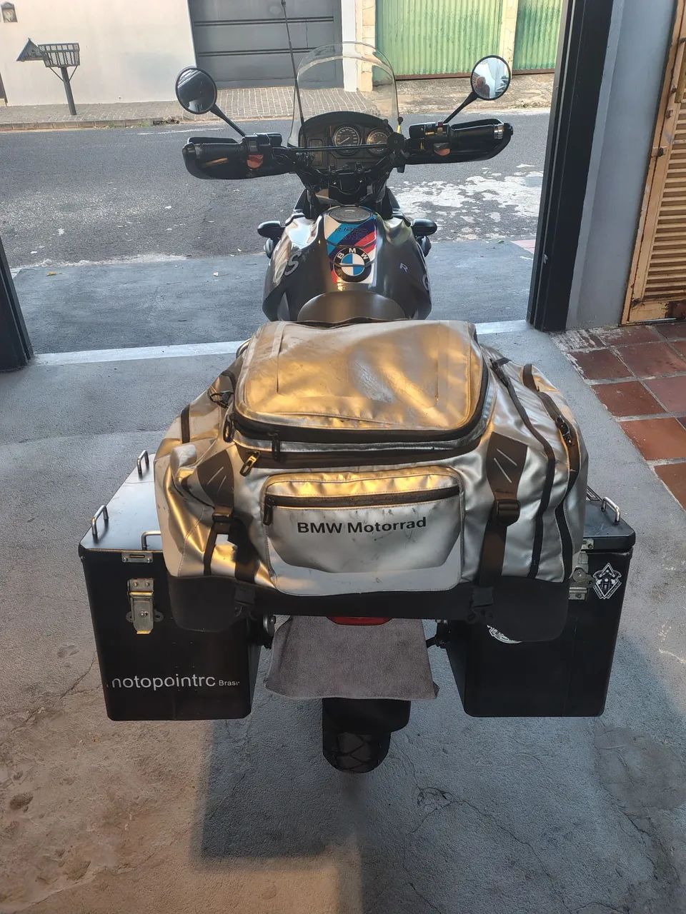GS 1150  - Foto 5