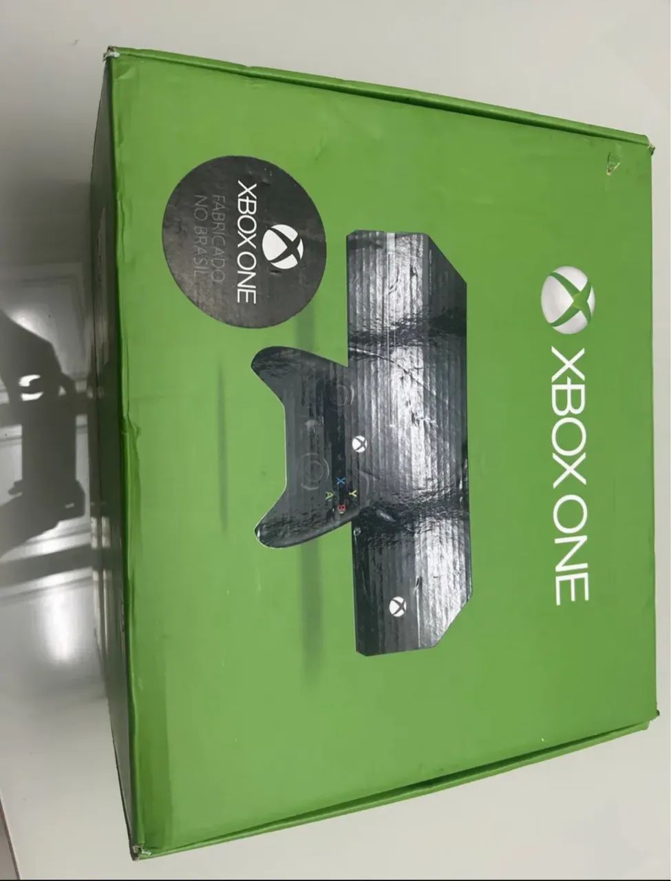 xbox one fat  - Foto 2
