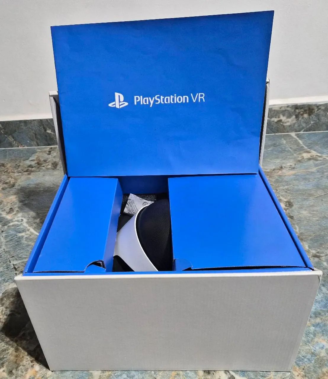 Play Station VR na Caixa - Foto 2