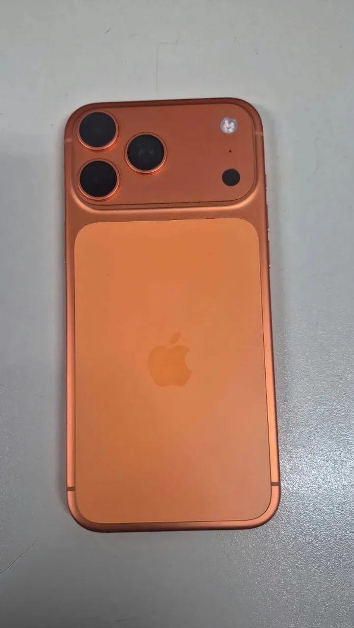 iPhone 17 pro Max  - Foto 5