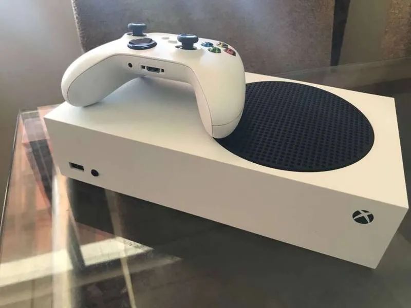 Xbox seres s