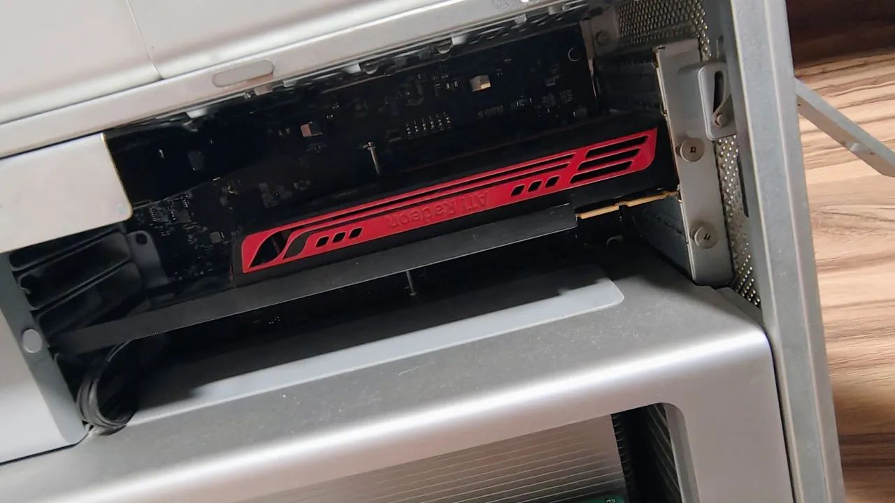 Mac Pro A1289 - Foto 2