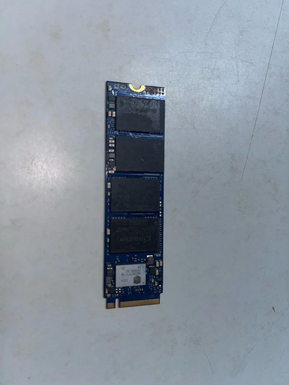 Ssd nvme Kingston 1tb - Foto 2