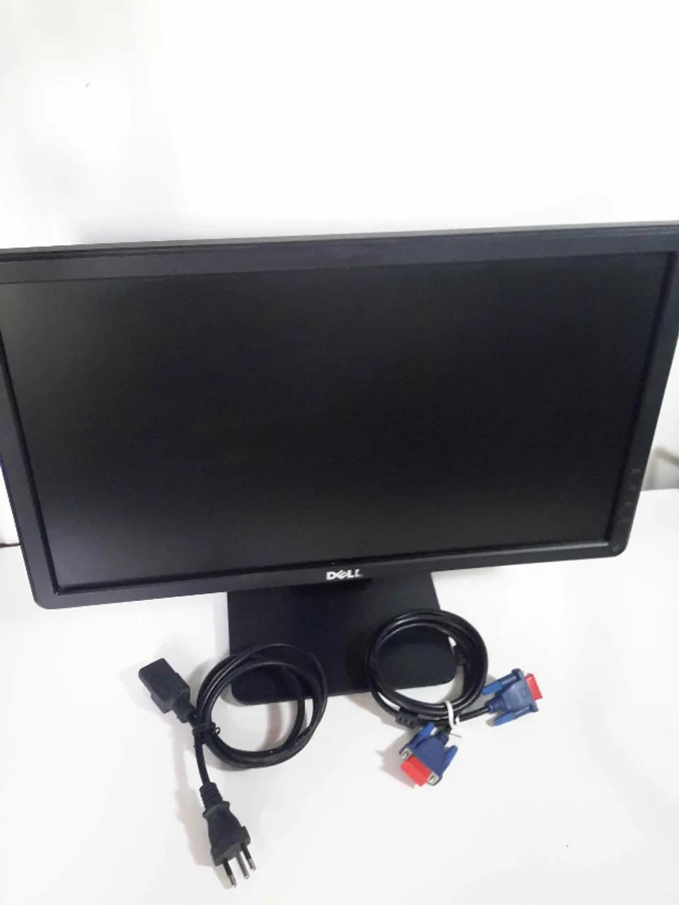 Monitor DELL E1914hc 18,5" LED - Foto 5