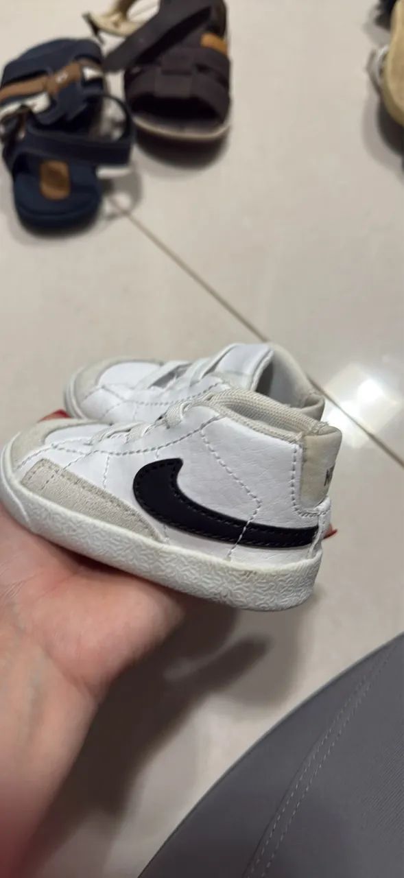 Tenis bebe
