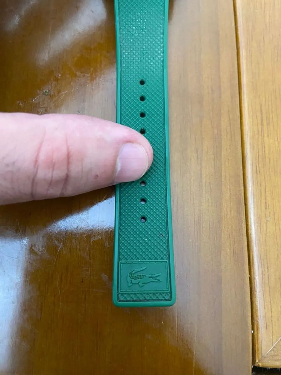 Relógio Lascoste - Foto 4