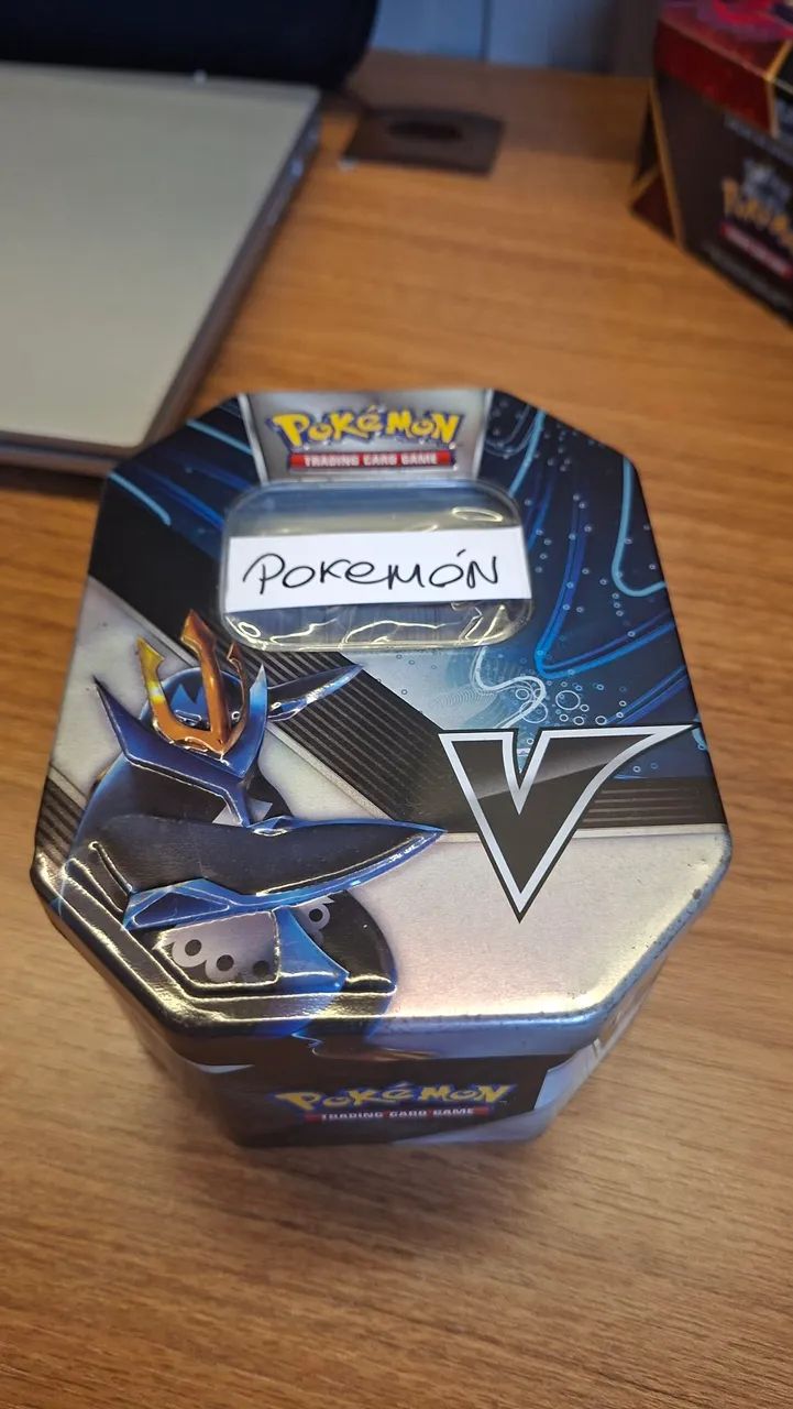 Latas Pokémon - Foto 2