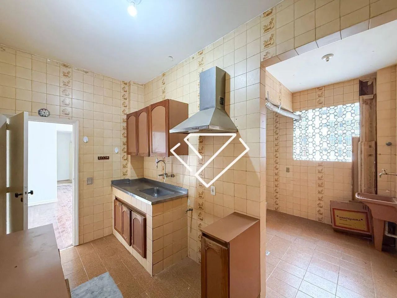 Apartamento com 3 quartos à venda, 106 m² por R$ 1.850.000 - Lagoa - Rio de Janeiro/RJ - Foto 8