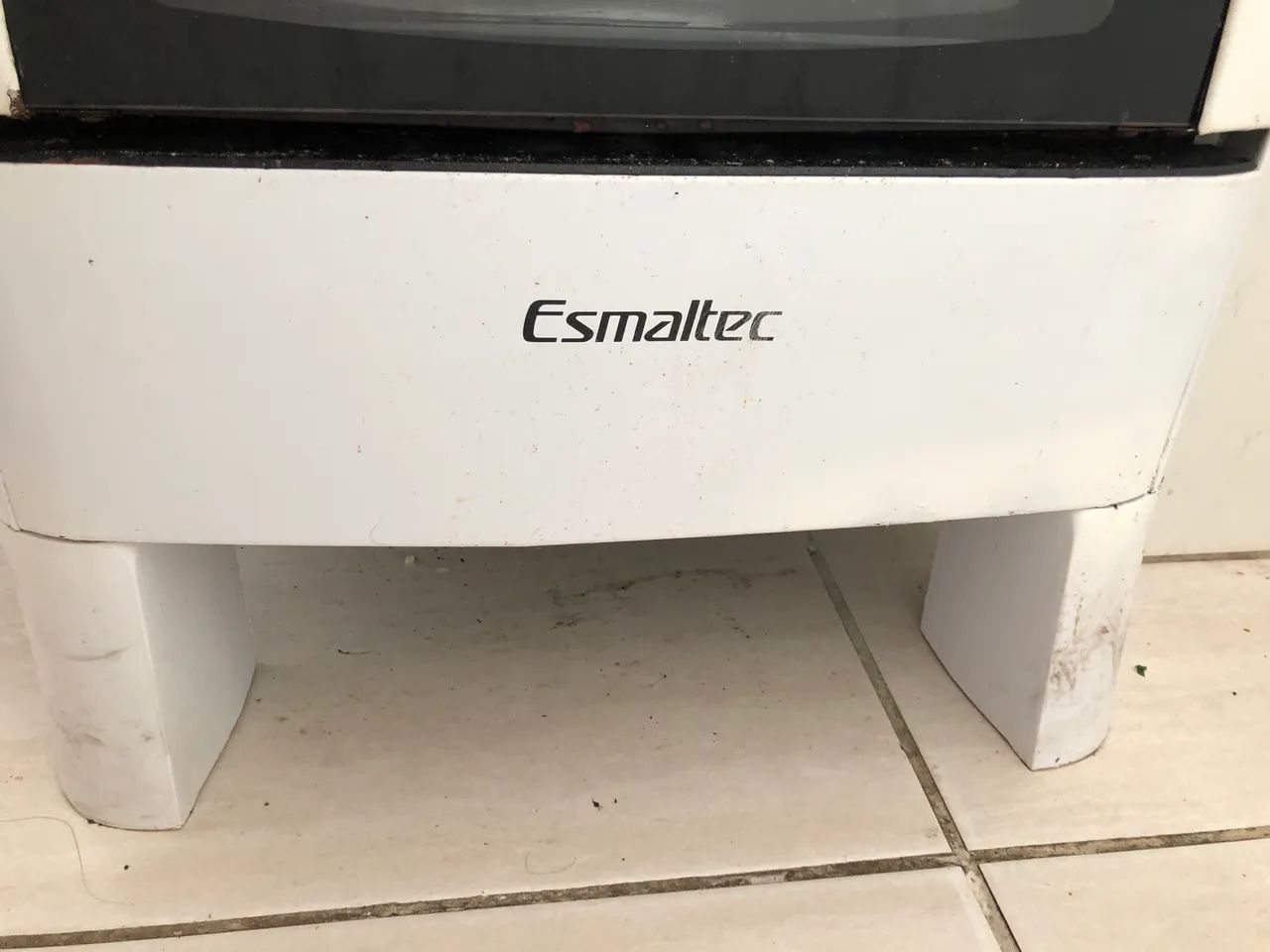 Fogão Elétrico Esmaltec - 4 bocas  - Foto 4