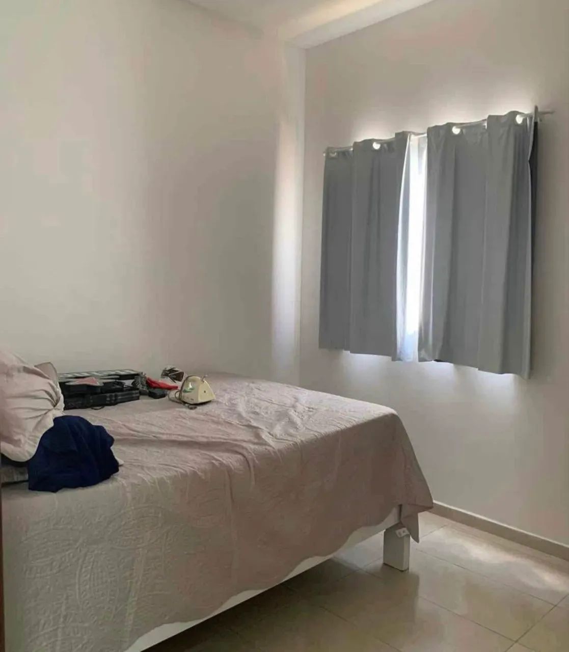 CASA Á VENDA NO JACINTINHO - Foto 4