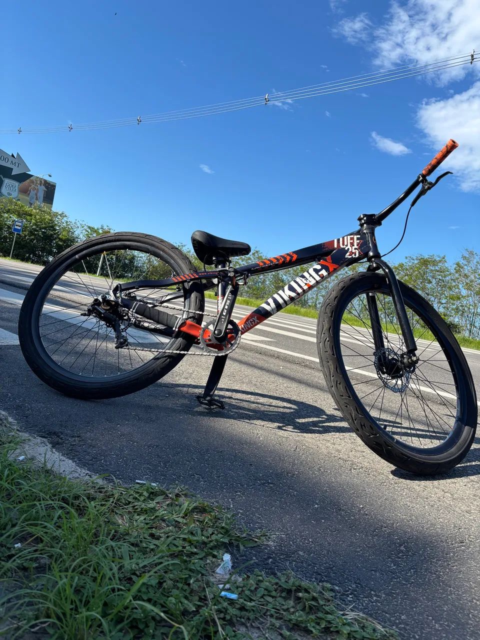 Viking tuff25 - Foto 2