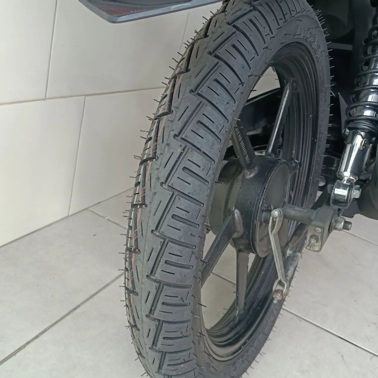 YBR 150 FACTOR ED/FLEX - Foto 4