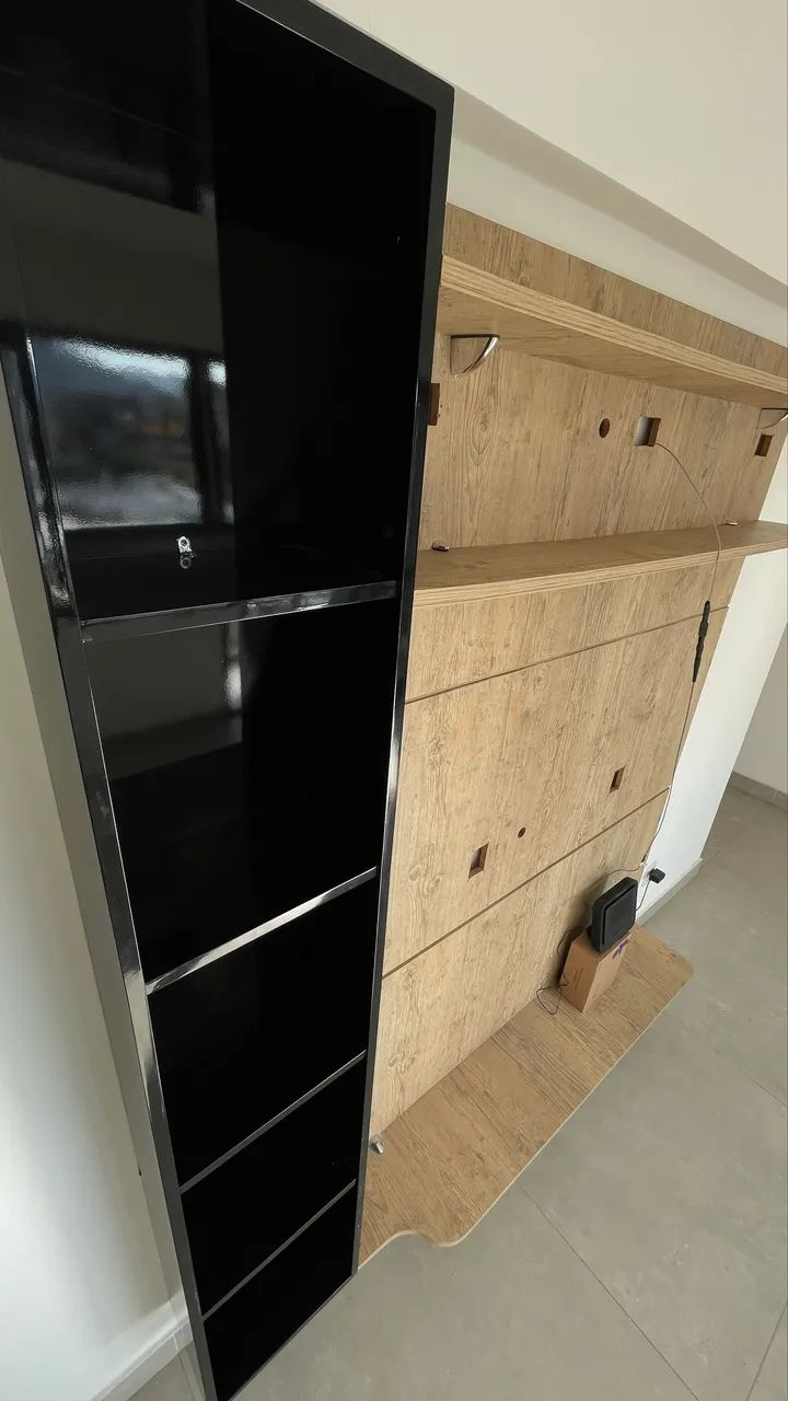 Painel Tv moderno - Foto 4