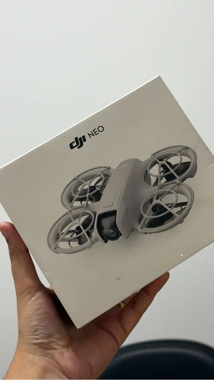 Drone DJI neo 
