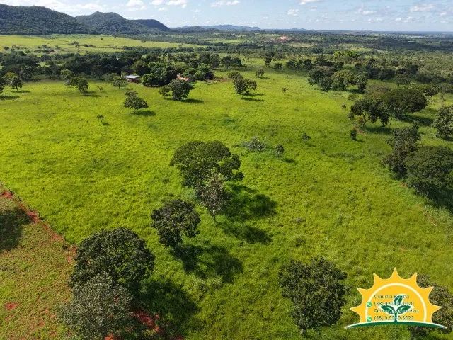 Sítio à venda Unaí-Mg - Foto 5