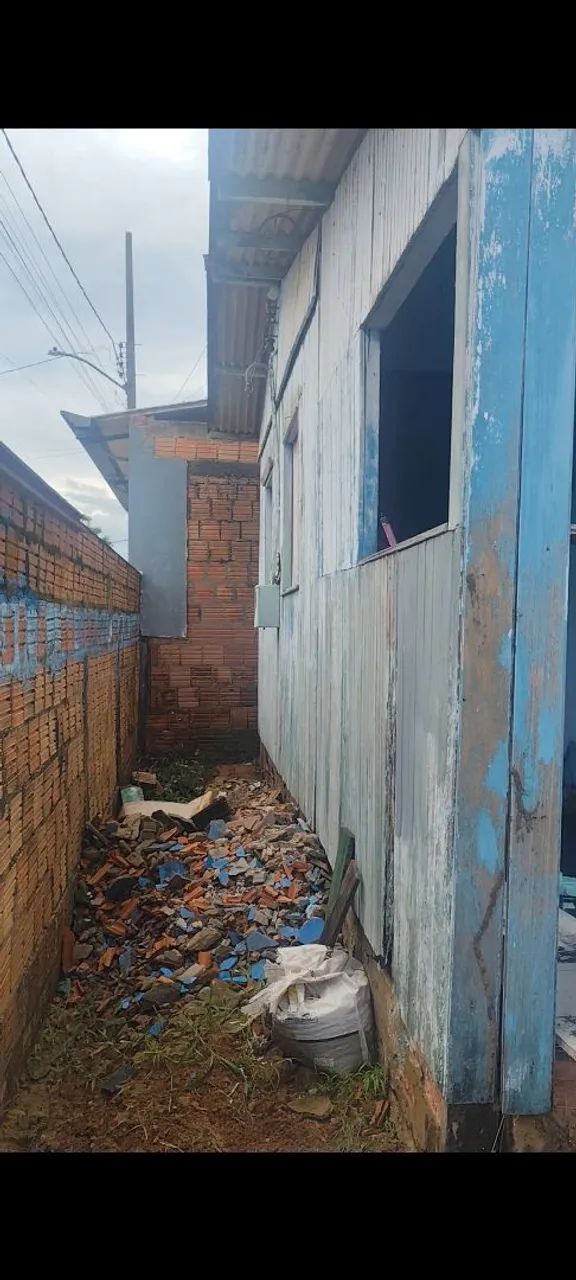 Vendo esse terreno em Plácido de Castro-AC - Foto 3