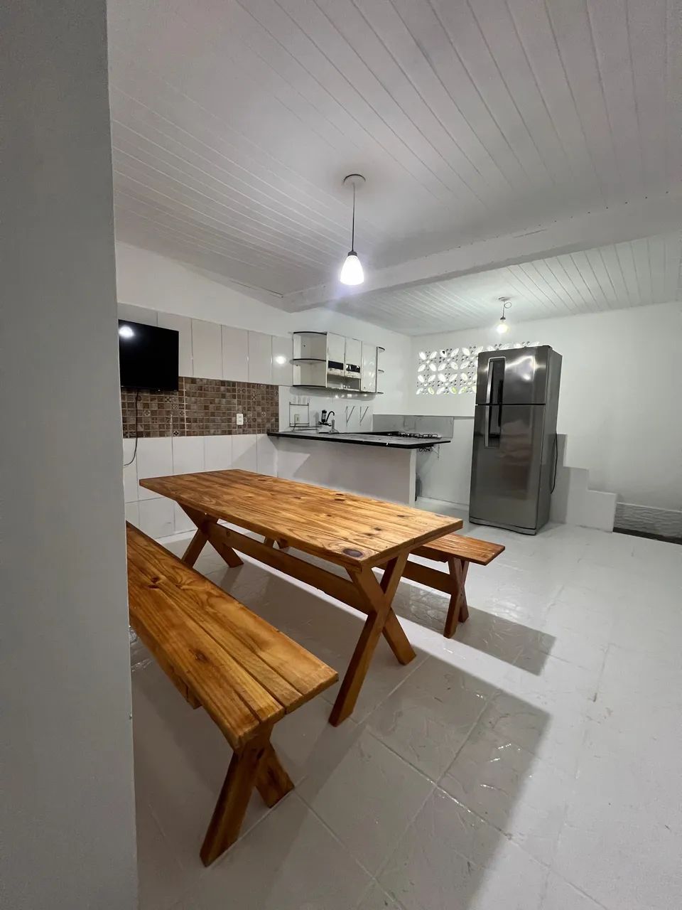 Casa Temporada Jacaraipe  - Foto 4