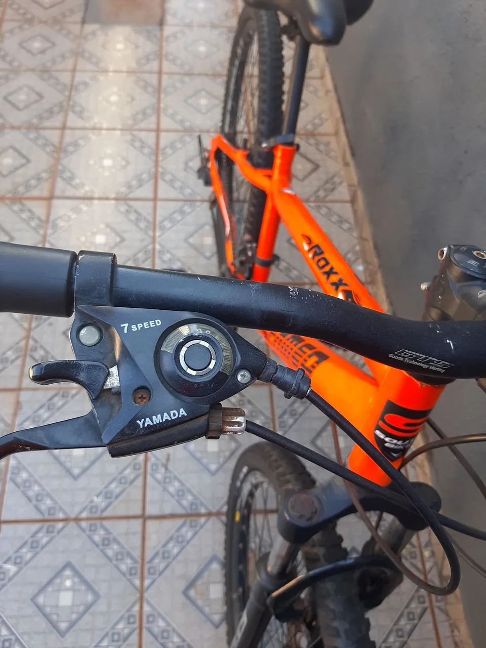 Bicicleta  - Foto 4