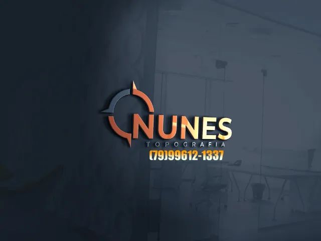 Topografia e Georreferenciamento - Foto 5