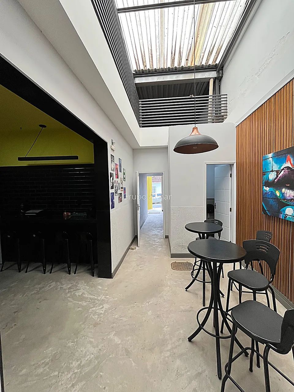 Casa comercial com excelente layout e ótimo acabamento. - Foto 3