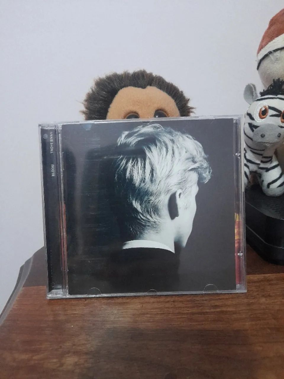 CD Troye Sivan - Bloom