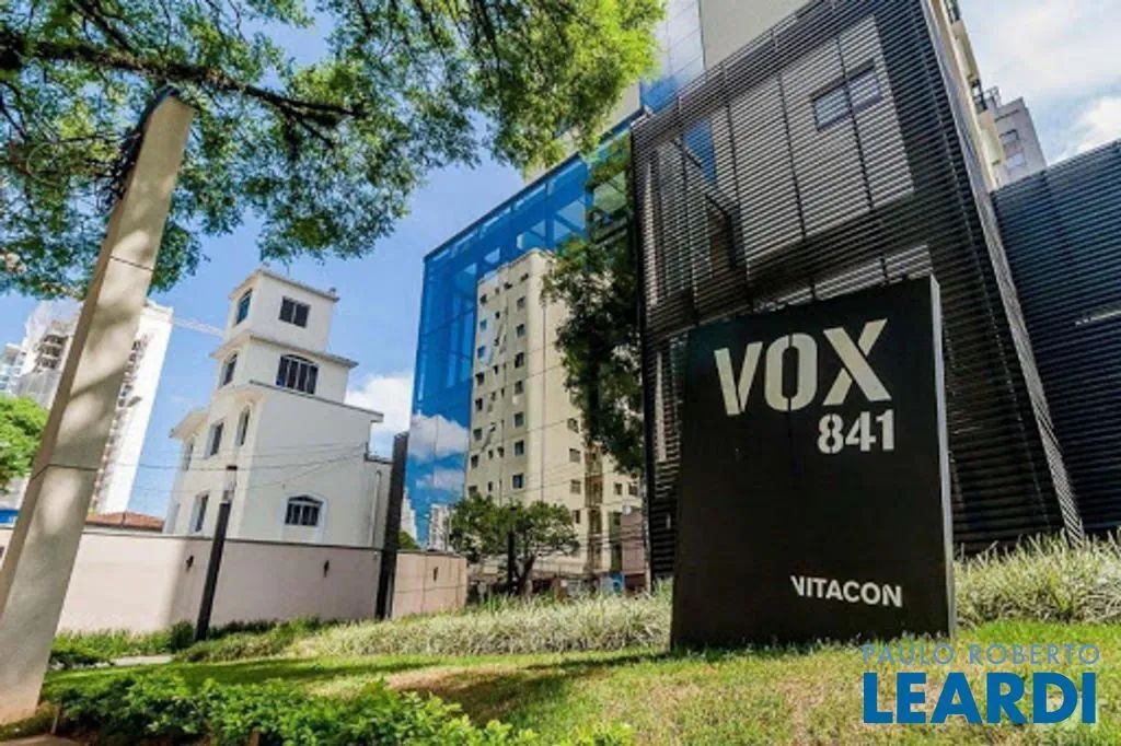 DUPLEX - VILA OLÍMPIA - SP - Foto 2