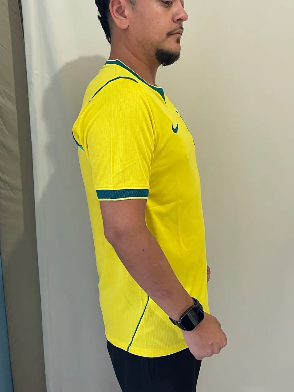Camisa oficial torcedor  - Foto 5