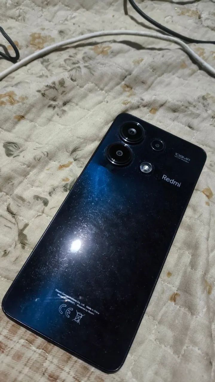 Redmi note 13 128gb - Foto 4