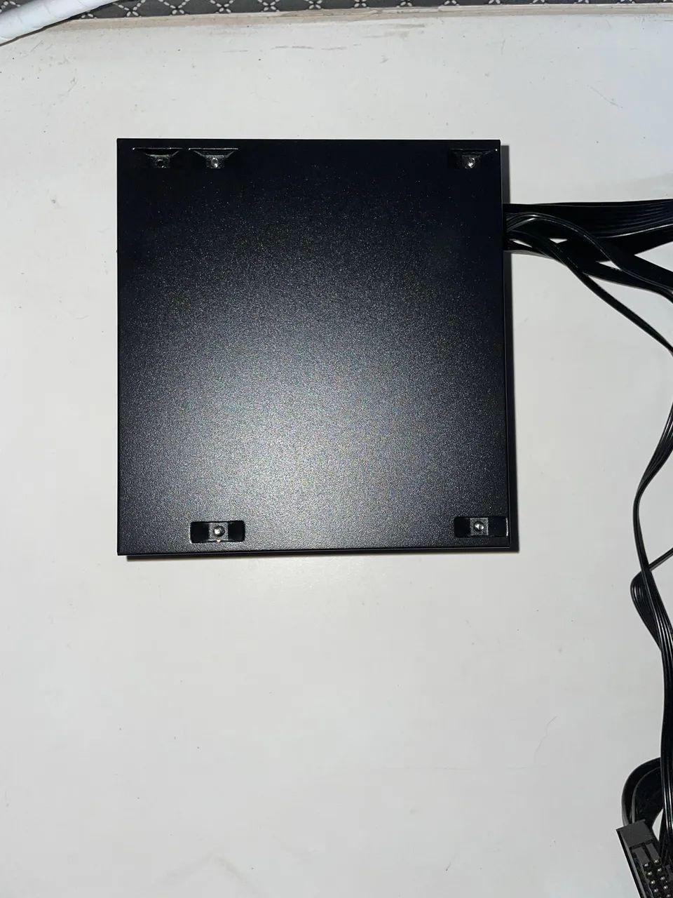 VENDO FONTE THUNDER MANCER 400w