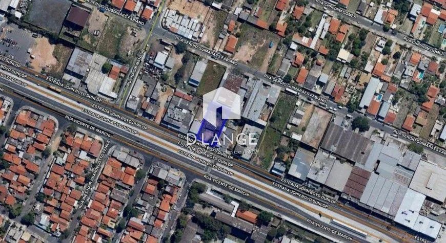 Terreno à venda e para alugar em Campinas, Cidade Satélite Íris - Foto 2