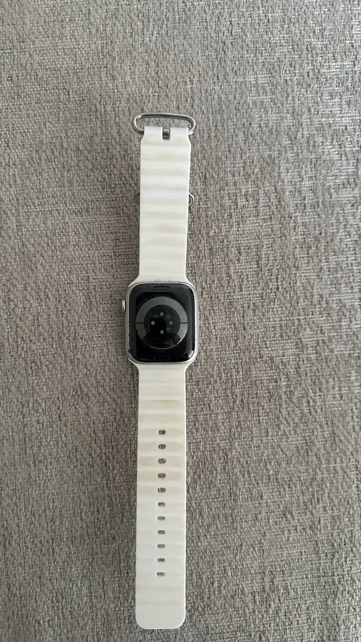 Apple Watch série 8 45mm - Foto 5
