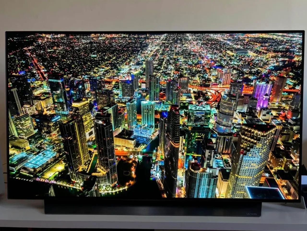 TV OLED LG C2 48? - Foto 2
