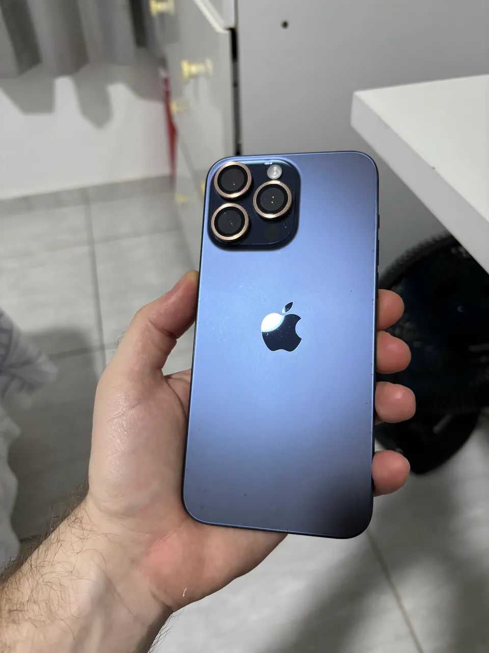 iPhone 15 pro max  - Foto 2