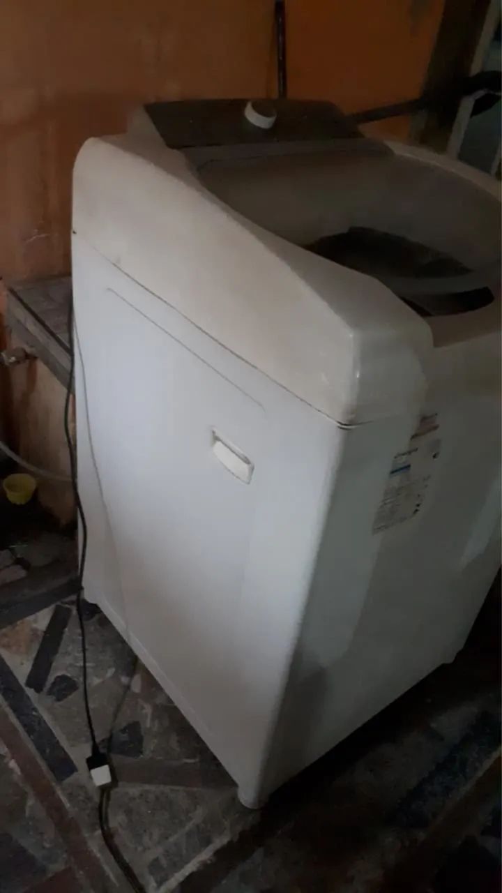 Máquina de lavar Brastemp 11 quilos - Foto 3