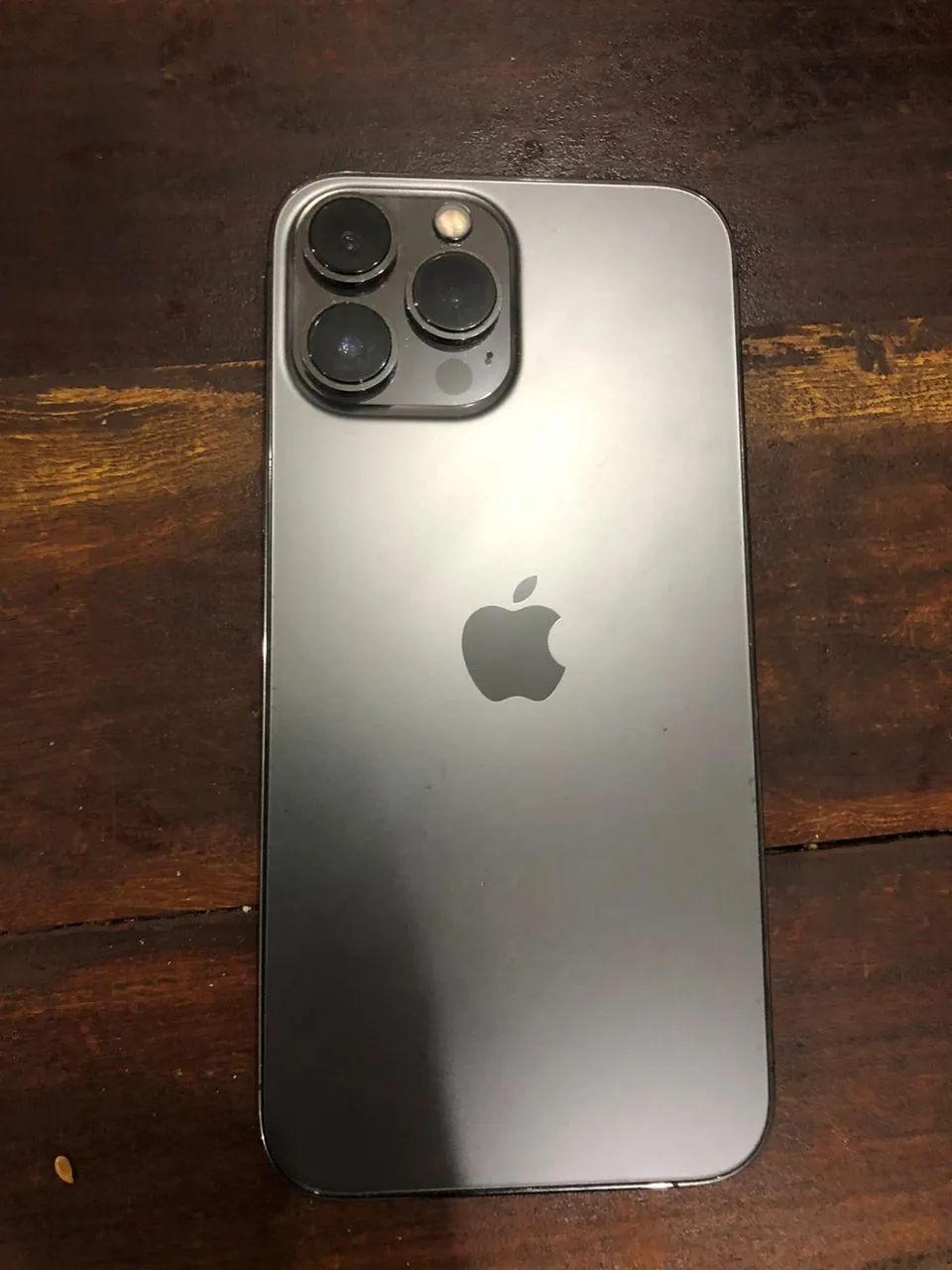 iPhone 13 Pro Max 512gb no precinho