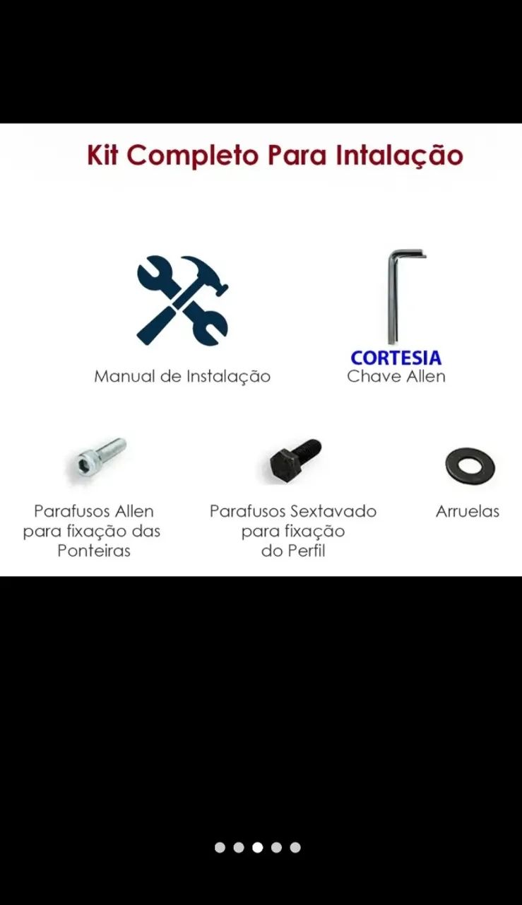 Rack de teto - Foto 5