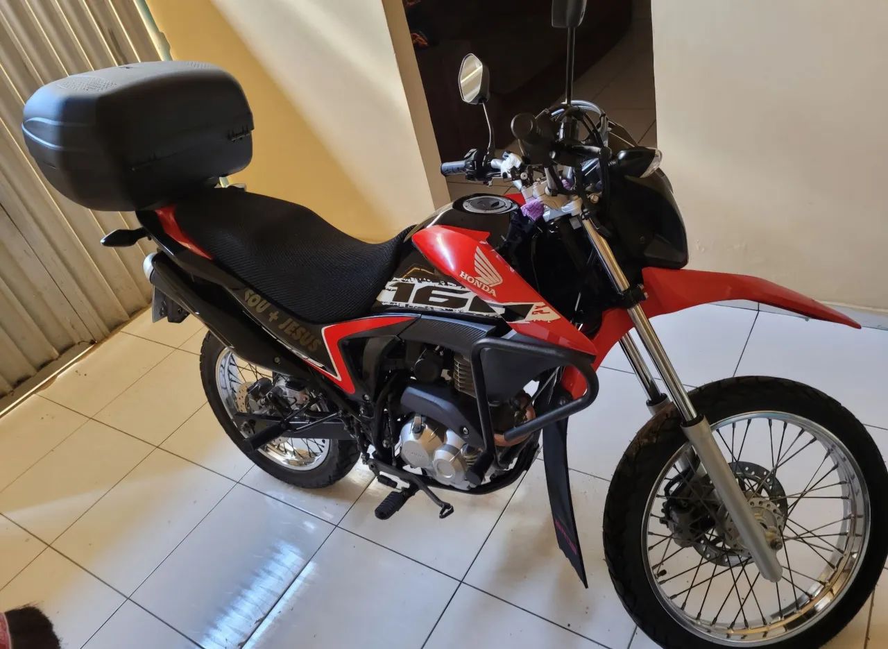 Moto BROS  - Foto 4