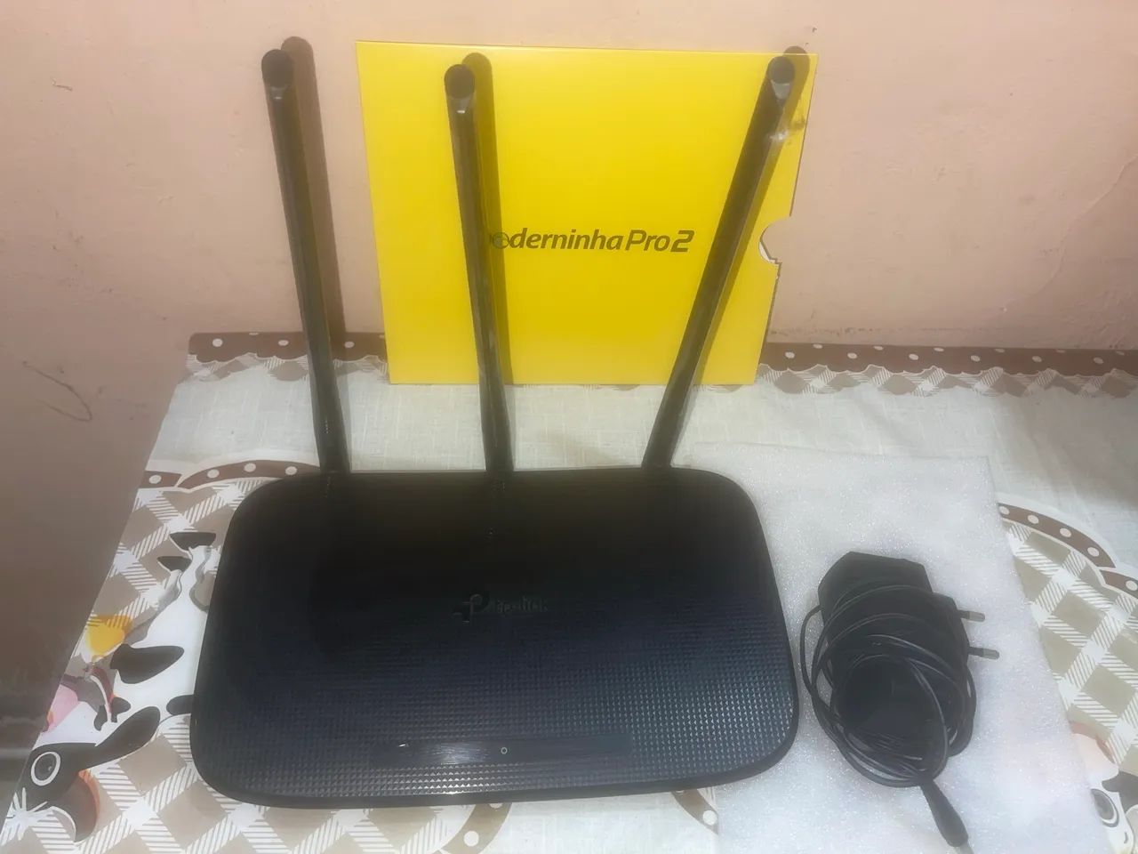 TP-Link TL-WR940N - Foto 5