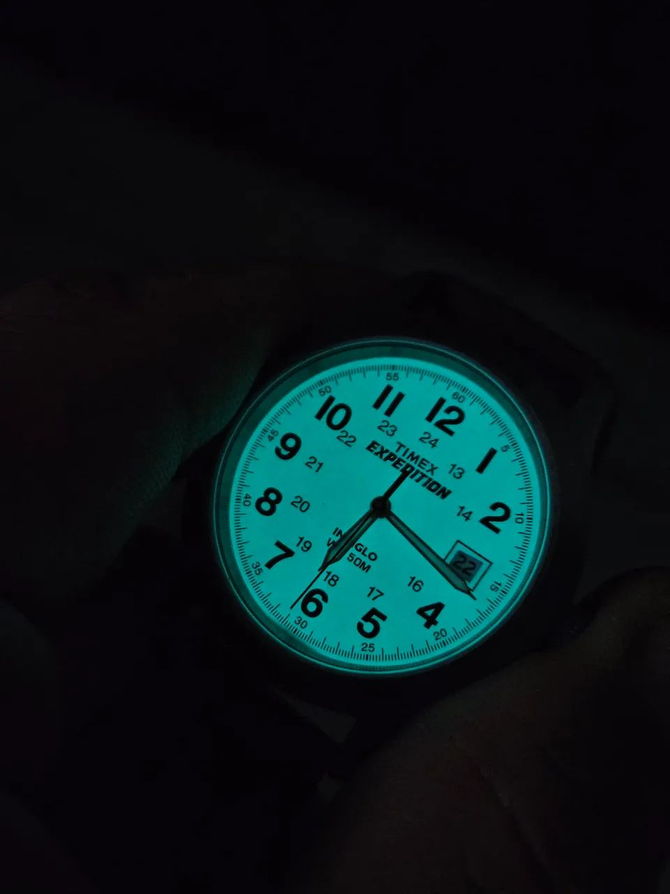 Relógio Timex Expedition - Foto 5