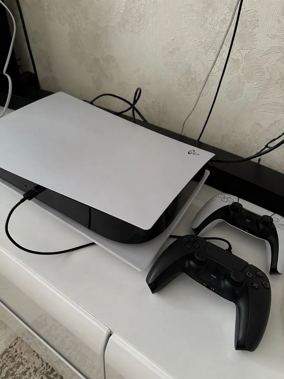 Ps5 slim digital 