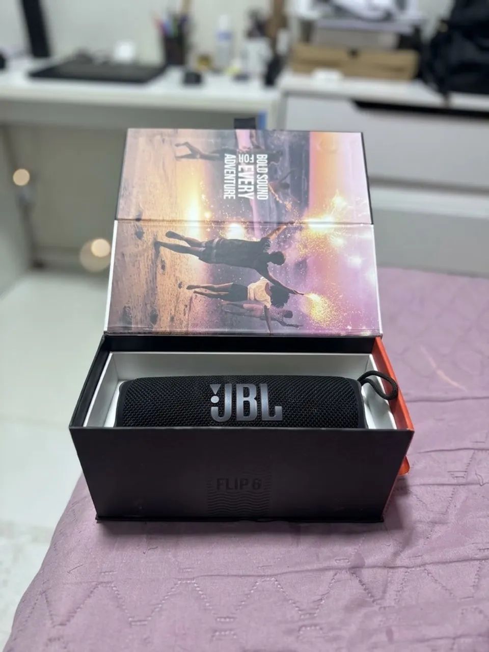 Jbl flip 6 - Foto 5
