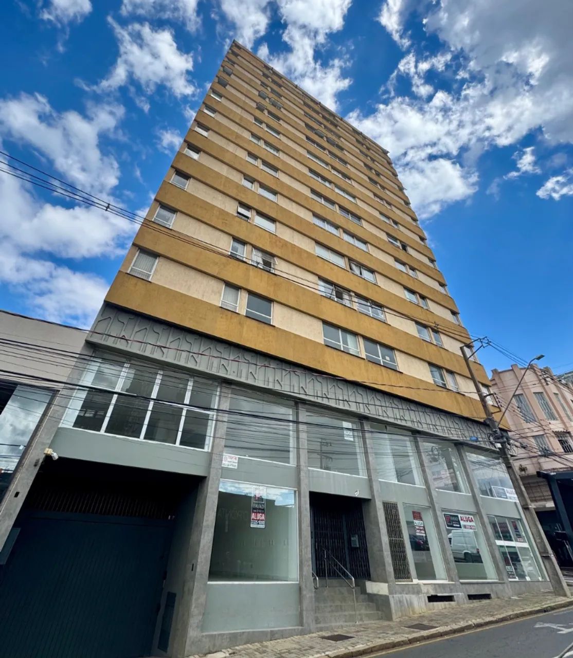 Edifício Kanawate
