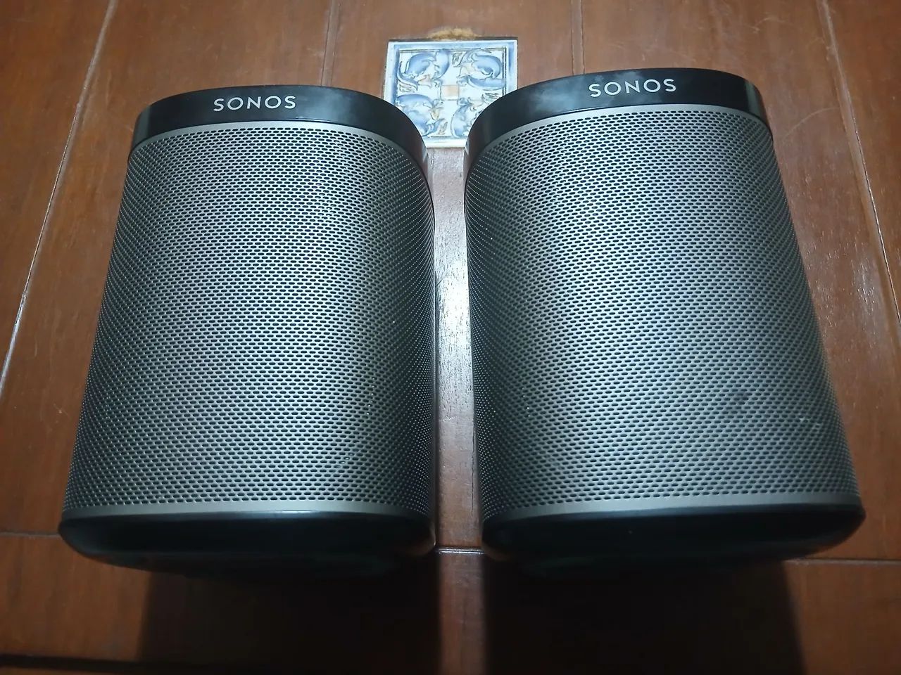 SONOS. Play One.     Caixas SONOS  - Foto 2