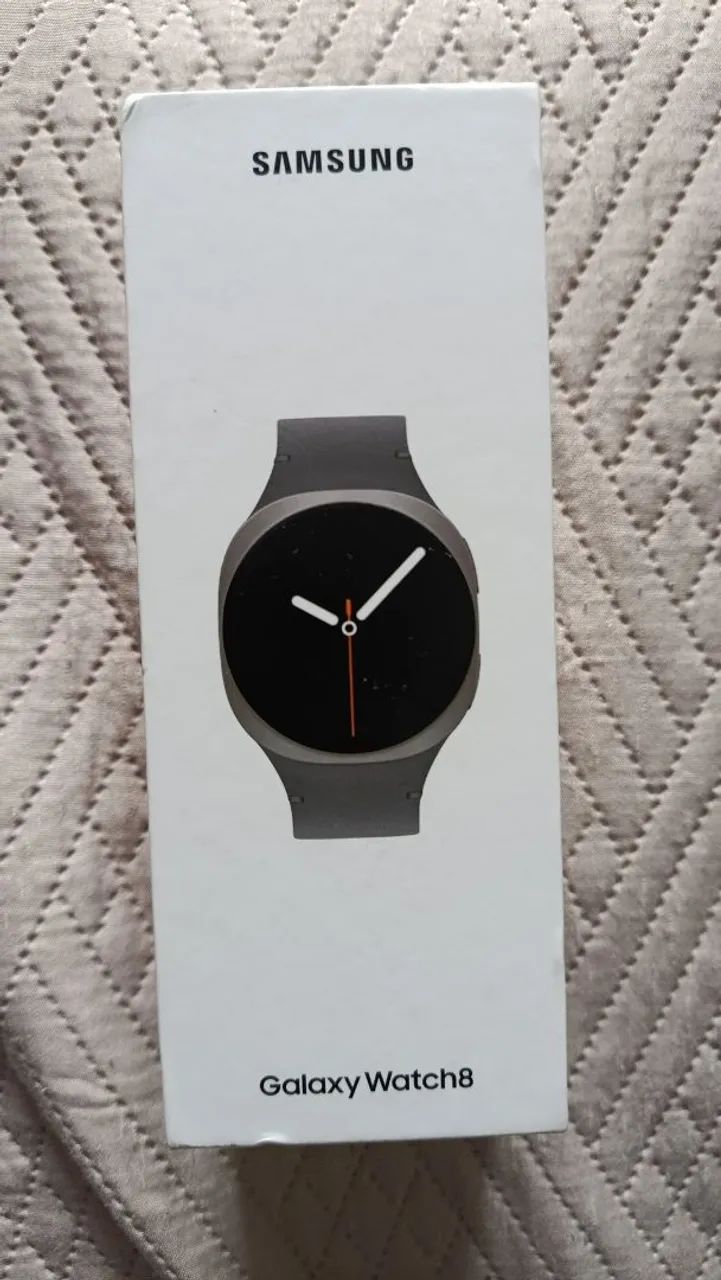Galaxy watch 8 - Foto 3