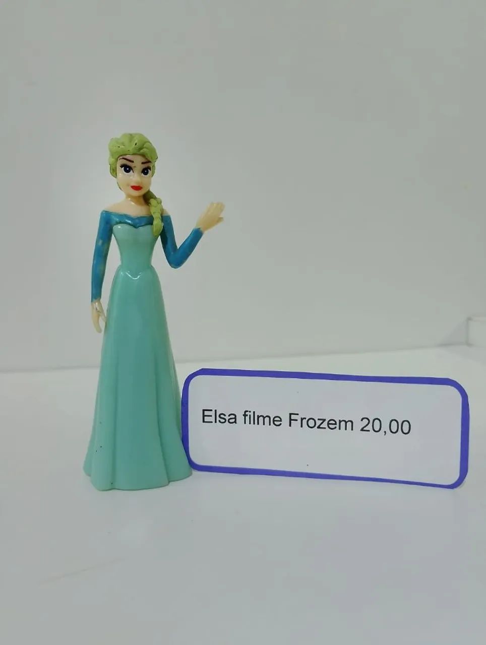 Miniatura _ Elza - frozem