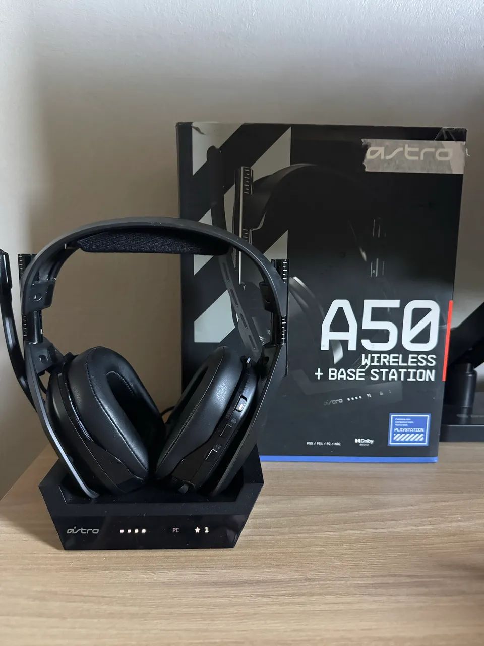 Astro a50 - Foto 2